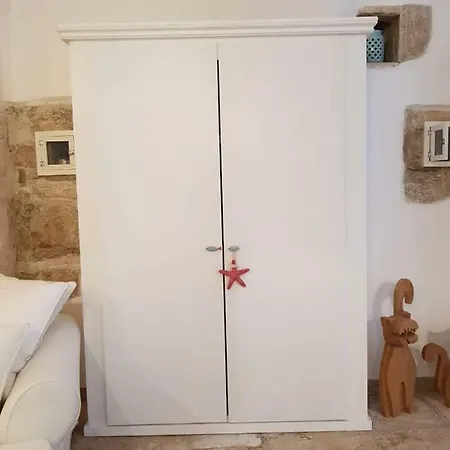 Dimora 1783 * Vieste